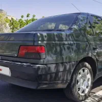 پژو ۴۰۵مدل ۸۱|خودرو کلاسیک|تهران, چیتگر شمالی|دیوار