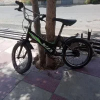 دوچرخه ویوا ۱۶