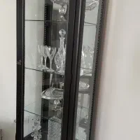 ویترین بوفه