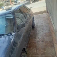 پراید ۷۷|خودرو سواری و وانت|میبد, |دیوار