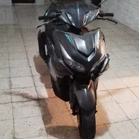 180ایروکس زیگما مشکی