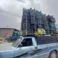 خرید و فروش سبد میوه و کارتن موزی