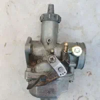 کاربرات هندا۱۲۵سالم بشرط
