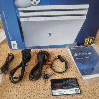 کنسول پلی استیشن، 4پرو