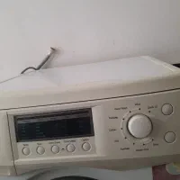 لباسشویی اسنوا