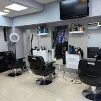 آرایشگر آقا