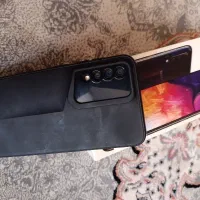 موبایل گوشی سامسونگ A50 سالم