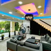 رزرو عمارت های لوکس دزفول