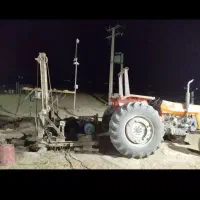 ساخت فروش دستگاه حفاری برقی