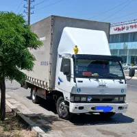 هیوندا ۸۱|خودرو سنگین|تهران, اتحاد|دیوار
