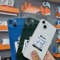 iphone 13 normal/ ch/ 128Gig