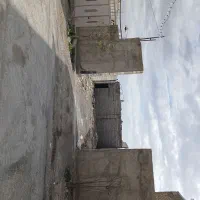 زمین ناجی اباد روبرو قیطران