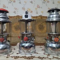 چراغ زنبوری عتیقه