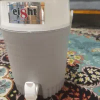 کلمن آب