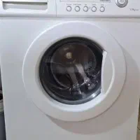 ماشین لباس شویی سامسونگ ۵ کیلویی