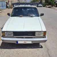 وانت  تک گانه