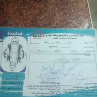 سمند مدل87|خودرو سواری و وانت|ابهر, |دیوار