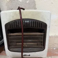 بخاری گازی بدون دودکش