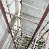ب یک جوشکار و یک ویک شاگردجوشکاری نیازمندم