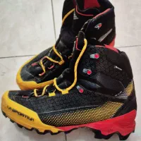 کفش کوهنوردی la sportiva مدل aequilibrium