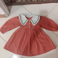 پیراهن دخترونه