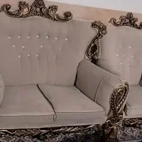 مبل سلطنتی