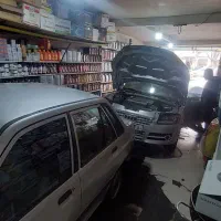 مکانیک درصدی کار