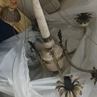 آگهی لوستر