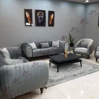 مبل ژینو چوب روس با ضمانت