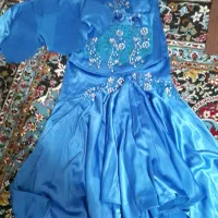 لباس عروسی
