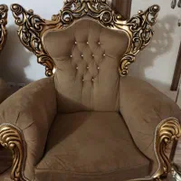 مبل سلطنتی در حد