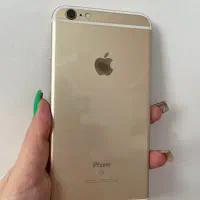 گوشی ایفون سالم۶sپلاس