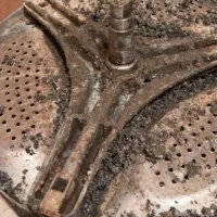 تعمیرات لباسشویی وظرفشویی کولر گازی اسپیلت شارژگاز