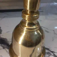 قلیان برنجی