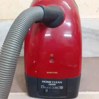 جاروبرقی ۱۳۰۰ وات اصلی سامسونگ ساخت کره