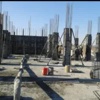 نیازمند المتور بند آرماتور بند استا نیمه استا