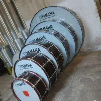 نمایندگی پیش فروش انواع طبل پهن و درجه1 در شرق