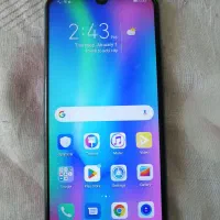 گوشی موبایل آنر 10 لایت