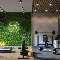 پذیرش هنرجو برای سالن ورزشی