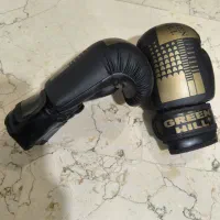 دستکش بوکس وساندا
