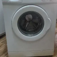 ماشین لباسشویی
