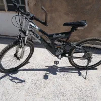 دوچرخه ۲۴