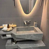 تولیدکننده مستقیم روشویی سرامیکی پرسلانی