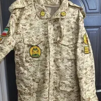 کافشن‌ سربازی ارتش