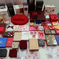 جعبه کادویی جهت بدلیجات و طلا