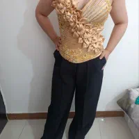 لباس مجلسی