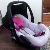 کریر Maxi-Cosi اصل، سالم و کم‌استفاده