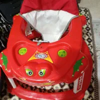 روروئک در حدنو