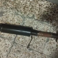 اگزوز 713 مخصوص پراید