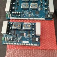 هد کونیکا 512i برد هوسون byhx umc قطعات دستگاه بنر
